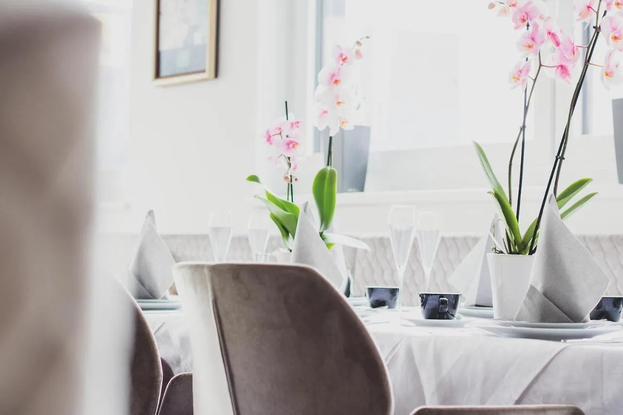 Boutique Hotel Edelmanns Kematen in Tirol