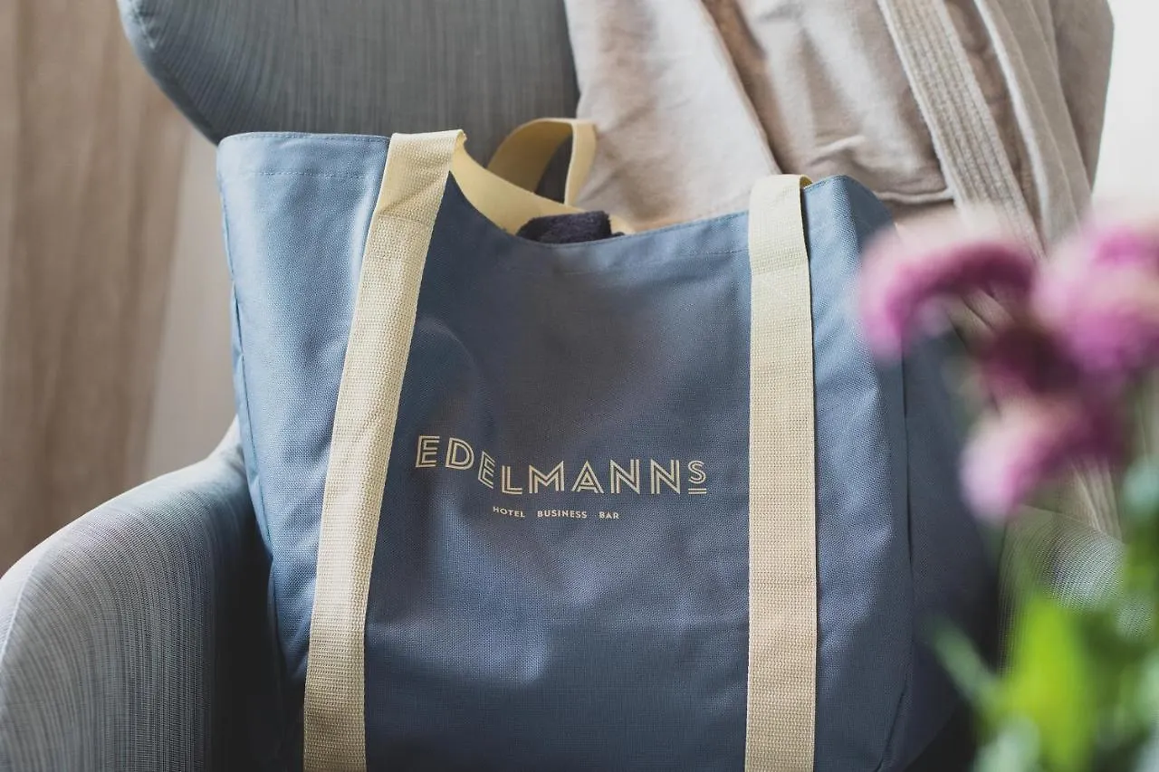 Boutique Hotel Edelmanns Kematen in Tirol